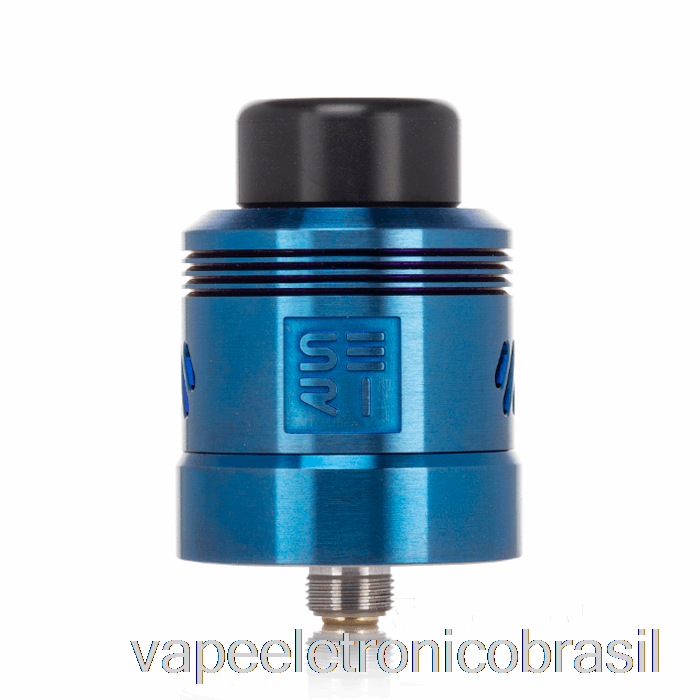 Vape Vaporesso Hellvape Seri 26mm Rda Azul